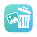 Clean Out Camera Roll - Swipy icon