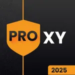 Proxy Browser: Private AdBlock icon