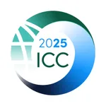 2025 ICC Conference - ICCAC25 icon