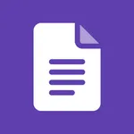 Forms: for Google Forms icon