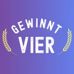 Vier Gewinnt - der Klassiker icon