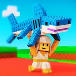 Brainrt Minigame: steal &merge icon