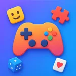GameZone - Mini Games Pack icon