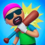 Crazy Nightclub Security Slap icon