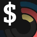 MoneyWise AI Budget Planner icon