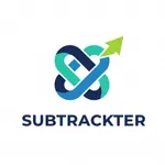 SubTracker: Track & Cancel icon