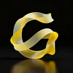 AI generate editor icon