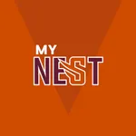Susquehanna University MyNest icon