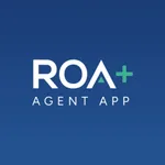 ROA+ Agent App icon
