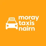 Moray Taxis Nairn icon