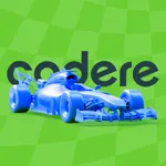 Codere - Racing Explorer icon