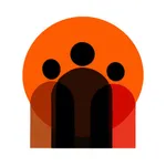 Political Circle icon