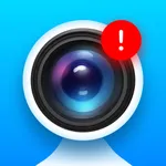 Hidden Camera Finder: SpySense icon