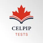 CELPIP Sample Tests & Project icon