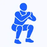 RepsFlow: Calisthenics Tracker icon