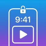 Lockio - Video Wallpaper icon