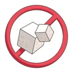 Sugarless - Quit Sugar icon