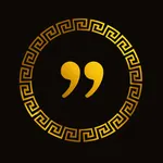 Olimp - Motivation Citation icon