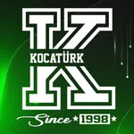 Kocatürk Okulları icon
