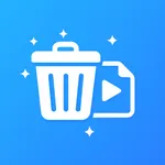 CC Cleaner - Compress Videos icon