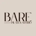 BARE Pilates Studios icon