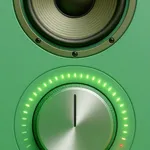 Bass & Volume Booster: DeepAmp icon