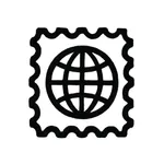 Stampie - Travel Journal icon