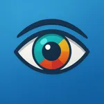 Eye Color Identifier : EyePic icon