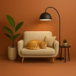 Maison AI - AI Home Design icon