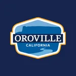 Oroville 311 icon