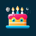 Smart Birthday icon