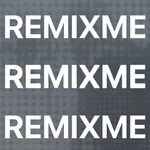 REMIXME-Music Effects+Creation icon