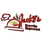 Jackys Burrito Express icon