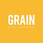 Grain Mediterranean icon