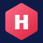Hustlr: Focus & Productivity icon