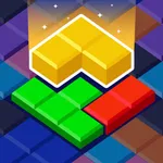 Genius Block - Brain Puzzle icon