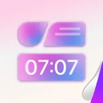 Themerella: Wallpaper & Widget icon