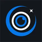 Ultra Camera 250x Zoom HD+ icon