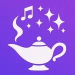 Music Genie icon
