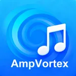 AmpVortex icon