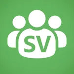 SportsVybe Team Generator icon