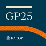 RACGP GP25 icon