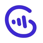 Geode: Offline Transcription icon