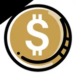 Coin Identification-Scan&Check icon