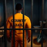 Prison Escaped: Dig & Survive icon