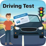 Driving Licence Practice Test icon