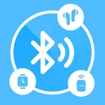 Find Bluetooth Device icon