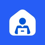 Work From Home - Learn it icon