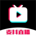 麦抖直播助手 icon