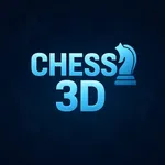 Classic Chess 3D icon